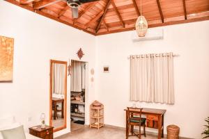 Bliss Yoga cottage & Shala Arugam Bay