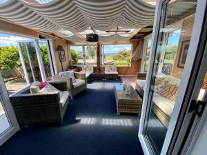 Lakeside reserve house close to city centre - Ubytování bez kategorie ve městě Rotorua