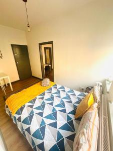 Kilburn Guest Rooms 167