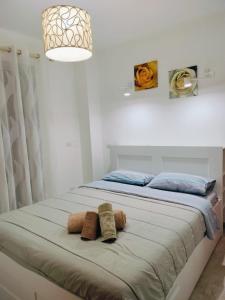 Madonnina House in pieno centro