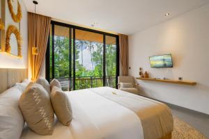 Villa Jungle Sawah by BaliSuperHost