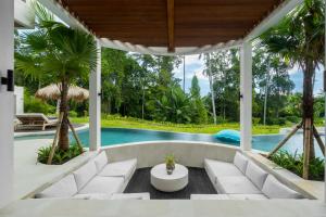 Villa Jungle Sawah by BaliSuperHost