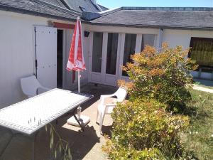 une chambre chez lhabitant