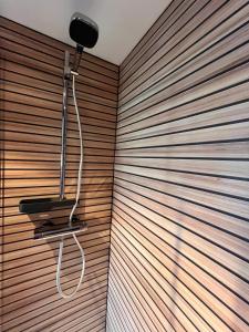 Appartements LA MAISON DES BOIS D-OCRE - Gite Appart Design - Clim Pkg Wifi Jardin a 10mn de Dijon : photos des chambres