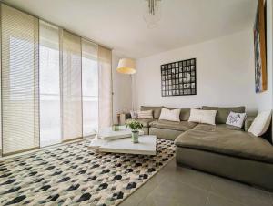 Appartements Nouveau T3 Caudalie Piscine Proche Montpellier et Plages : photos des chambres