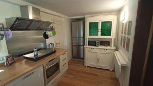 Casa Adamossi Lombardini