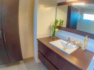 Appartements Nouveau T3 Caudalie Piscine Proche Montpellier et Plages : photos des chambres