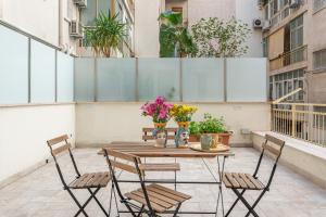 Parisi Homes by Wonderful Italy