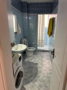 Apartment Qender Himare