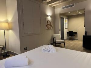 èROMA - TRASTEVERE LUXURY SUITE