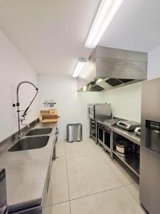 Villa Savoie Villa de luxe avec piscine et spa, lac dAnnecy