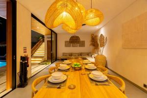 Villa Jungle Sawah by BaliSuperHost