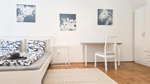 CityCenter67 Apartment