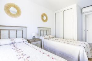 A&N Seafront Sea View Apartment with Terrace Torre del Mar