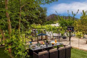 Galata Watermill Cottage