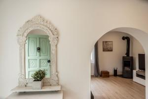 Galata Watermill Cottage