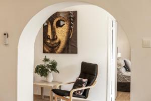 Galata Watermill Cottage