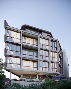 Luxurious brand new spacious 1 bedroom