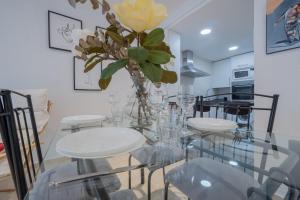 Jardines de Cervantes