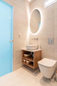 T Junior Luxury Suite