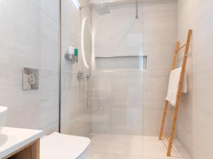 T Junior Luxury Suite