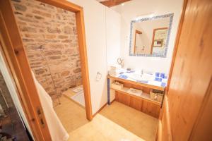 Maisons d'hotes La Maison Bakea : photos des chambres