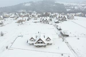 Dom Pod Wierzbami, balia ogrodowa , zniżki na termy