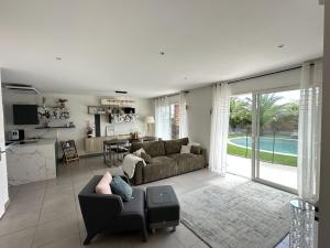 Villas Villa ROSEA DU VAR in PACA Sun and relaxation : photos des chambres
