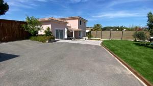 Villas Villa ROSEA DU VAR in PACA Sun and relaxation : photos des chambres