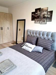 Ąžuolų giraitėje 2 bedroom apartments