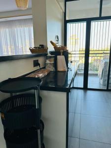 executive three bedroom apartment with servant quarter, gym ,children play area ,rooftop football pitch, coffee house, restaurants, garden and amazing scenic views in kileleshwa