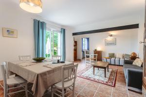 Maisons de vacances Gabae - Les Volets Gris : photos des chambres