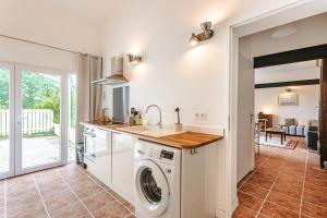 Maisons de vacances Gabae - Les Volets Gris : photos des chambres