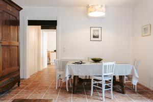 Maisons de vacances Gabae - Les Volets Gris : photos des chambres