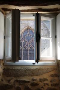 Appartements Emeraude Duplex 2 personnes a Dinan : photos des chambres