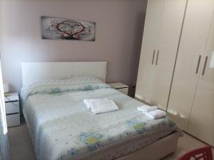 Titolo apartments GLICINE