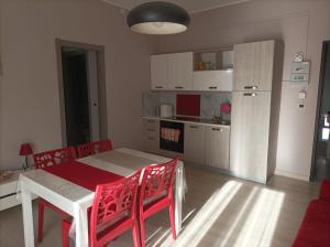 Titolo apartments GLICINE