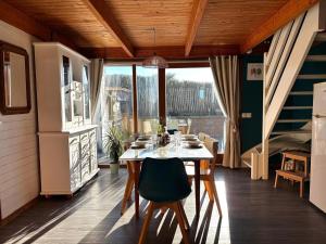 Ty Gaaline - Maison familiale à 100 m de la mer