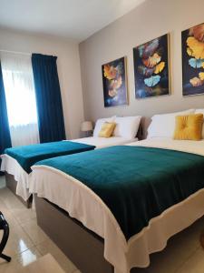 Ocean Breeze Apartment