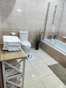 Ocean Breeze Apartment