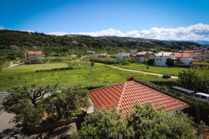 Apartments Biserka G