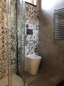 Chambre Double avec Balcon