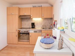 Cozy Apartment in Schwenningen with Garden