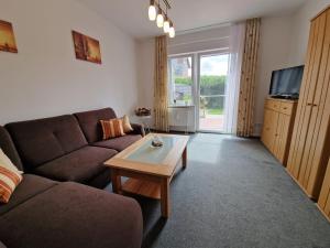 Ferienwohnung "Fehn-Moor" 95156