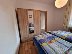 Ferienwohnung "Fehn-Moor" 95156