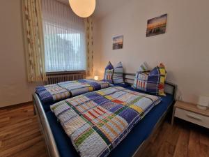 Ferienwohnung "Fehn-Moor" 95156