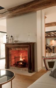 B&B / Chambres d'hotes Aux Petits Bourgeons : photos des chambres