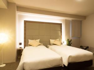 Dotonbori Crystal Hotel - Vacation STAY 77468v