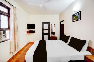 Townhouse Calangute Formerly Hotel Horizon