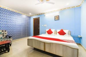 Hotel O Thulasee Hotels